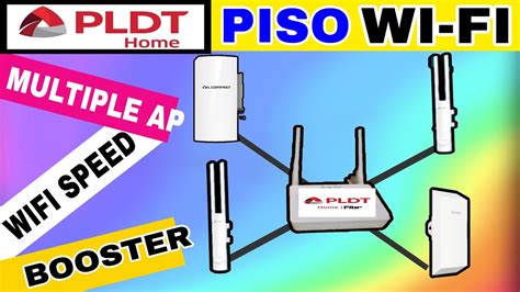 dalagan piso wifi|PAANO PALAKASIN PISO WIFI SIGNAL SPEED GAMIT ANG .